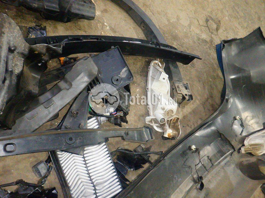 Фото Mazda CX-5 440