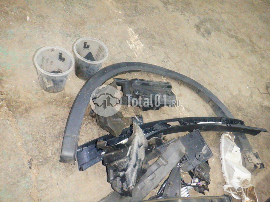 Фото Mazda CX-5 442