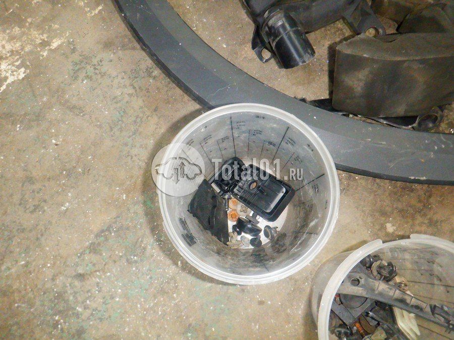 Фото Mazda CX-5 446