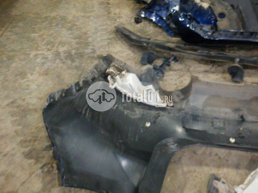 Фото Mazda CX-5 450