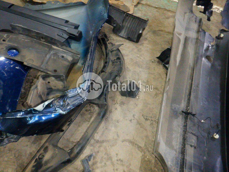 Фото Mazda CX-5 454