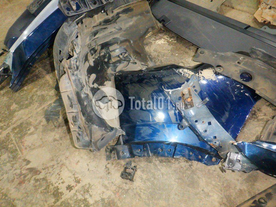 Фото Mazda CX-5 460