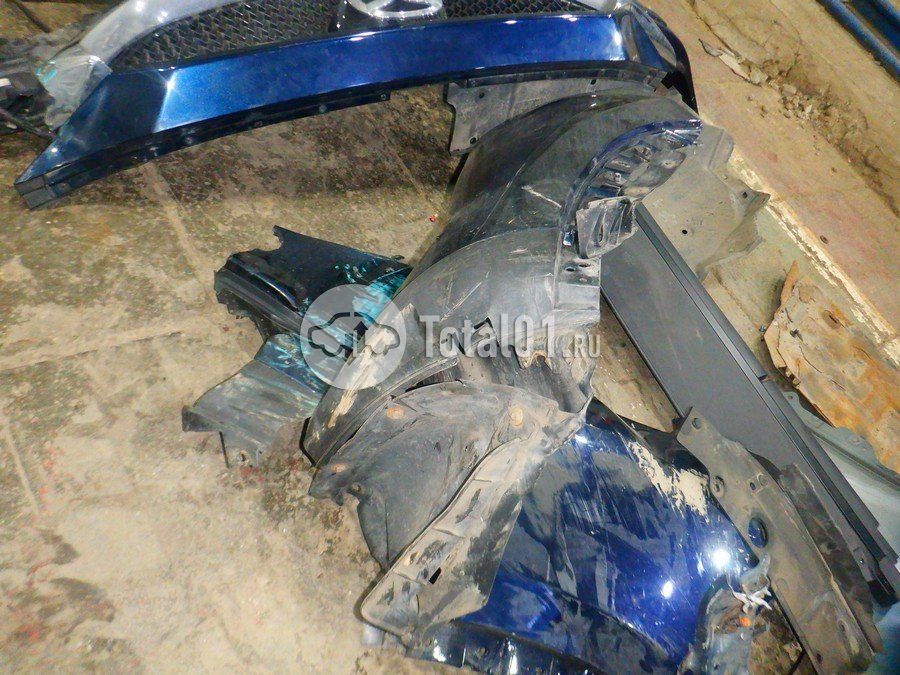 Фото Mazda CX-5 462