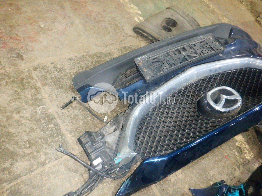 Фото Mazda CX-5 464