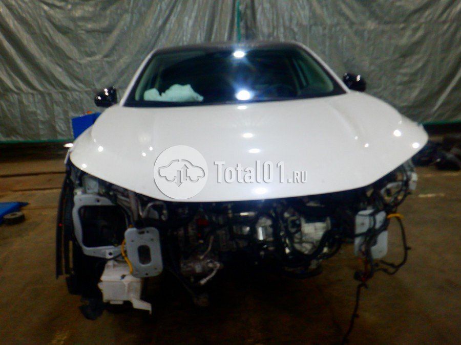 Фото Changan UNI-T 4