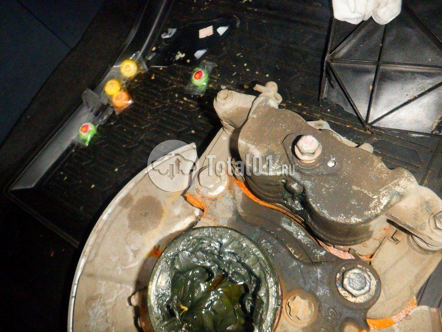 Фото Changan UNI-T 42