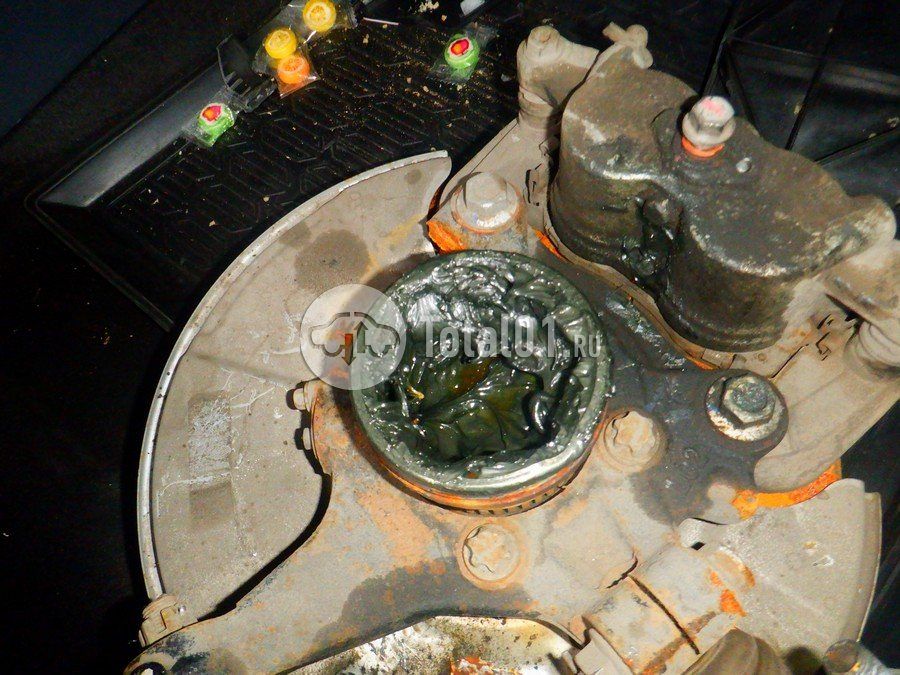 Фото Changan UNI-T 44