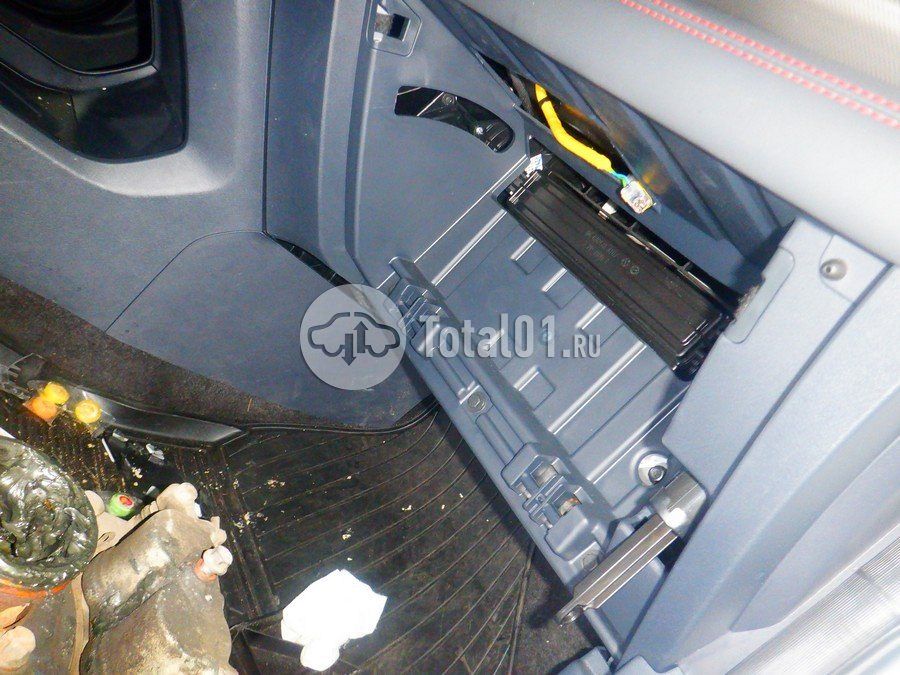 Фото Changan UNI-T 50