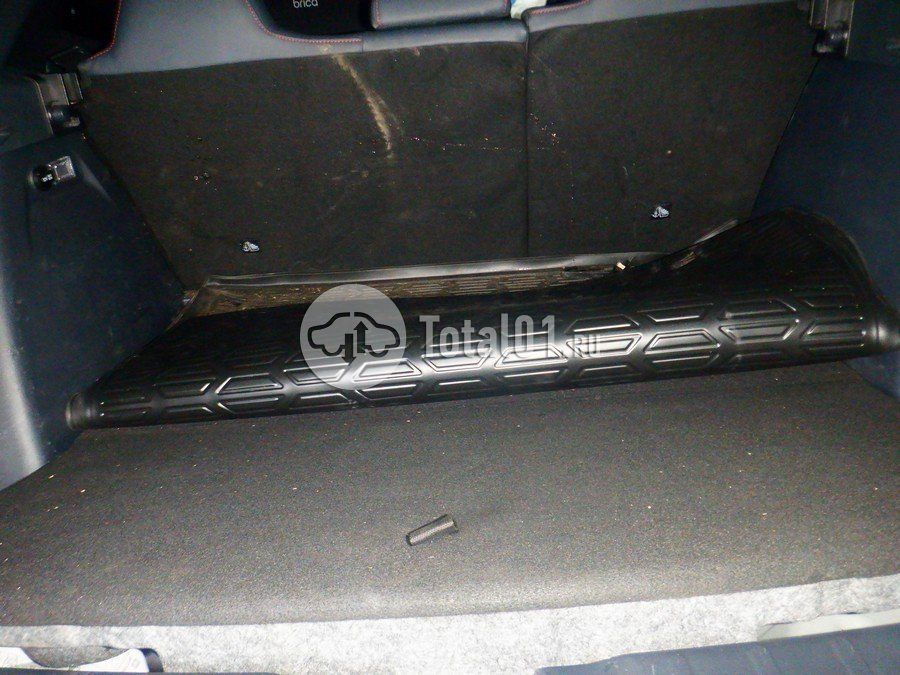 Фото Changan UNI-T 76