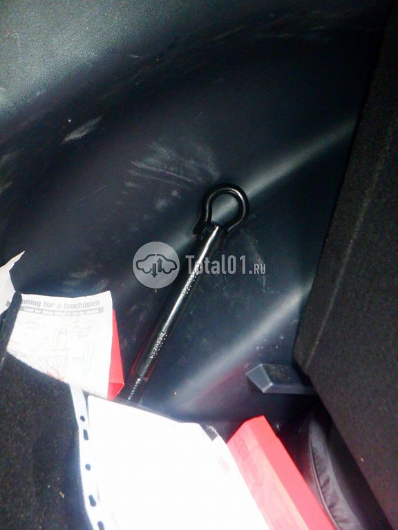 Фото Changan UNI-T 78