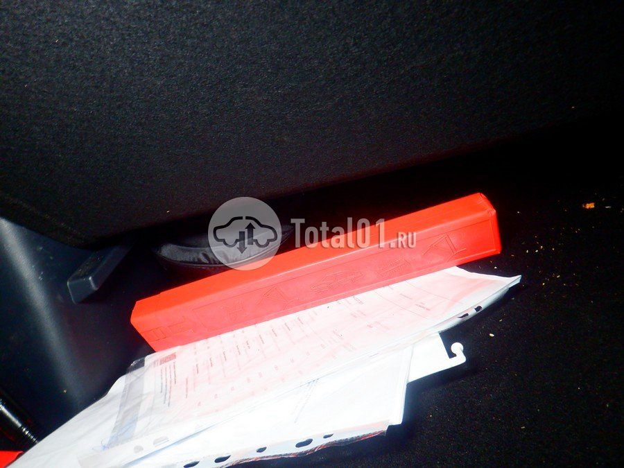 Фото Changan UNI-T 80