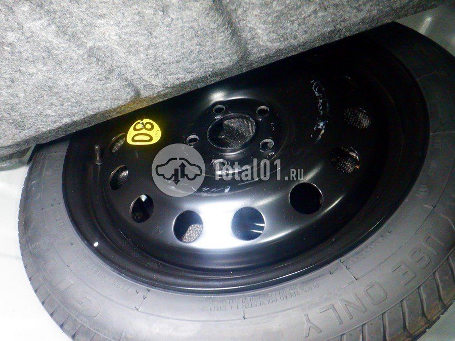 Фото Changan UNI-T 82