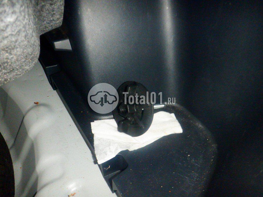 Фото Changan UNI-T 84