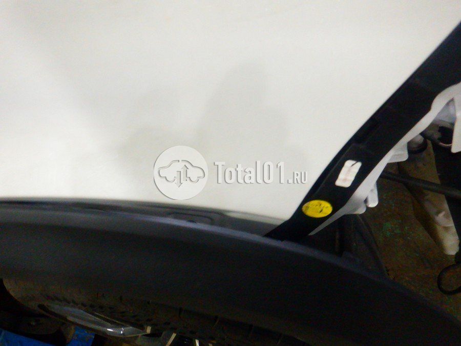 Фото Changan UNI-T 94