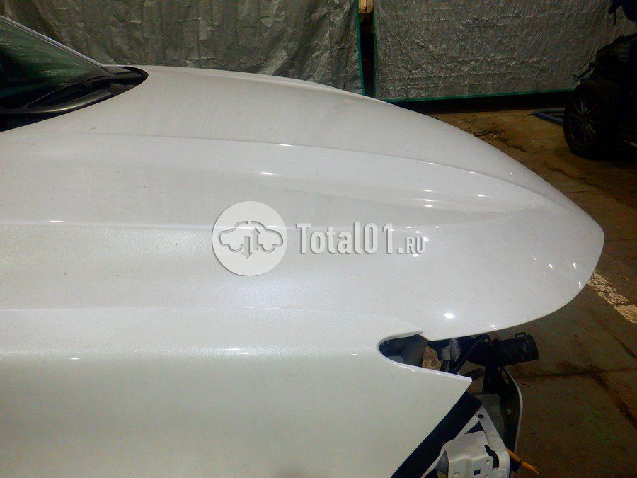 Фото Changan UNI-T 96