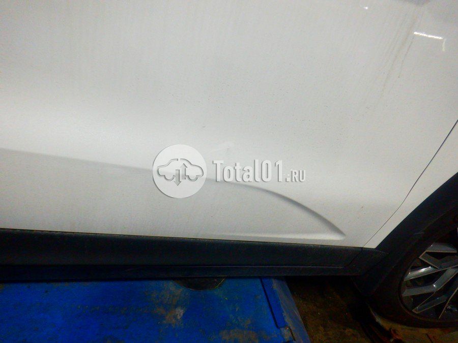 Фото Changan UNI-T 106