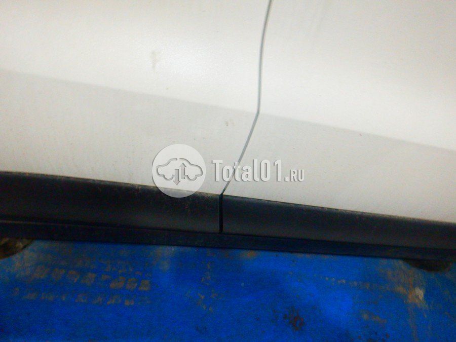 Фото Changan UNI-T 108