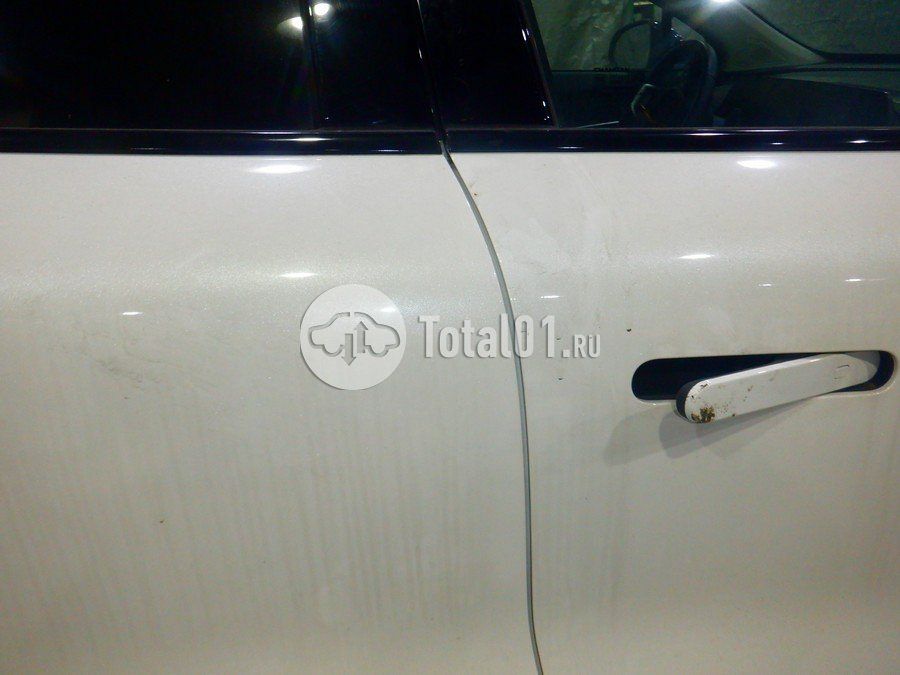 Фото Changan UNI-T 110