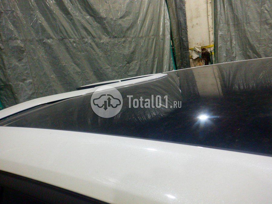 Фото Changan UNI-T 116