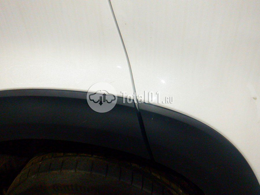 Фото Changan UNI-T 120