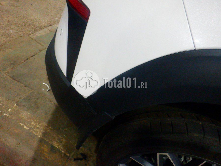 Фото Changan UNI-T 126