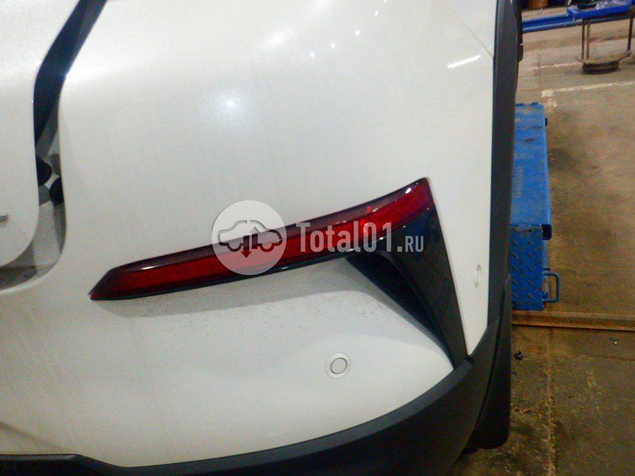 Фото Changan UNI-T 128