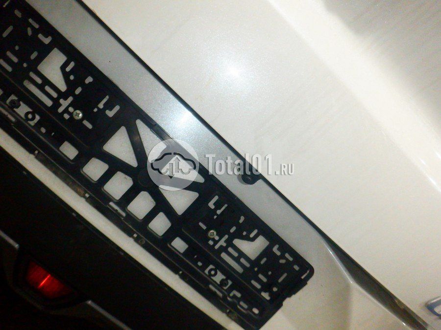 Фото Changan UNI-T 138