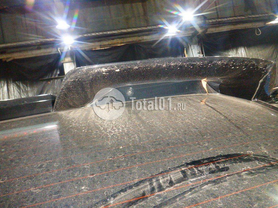 Фото Changan UNI-T 140