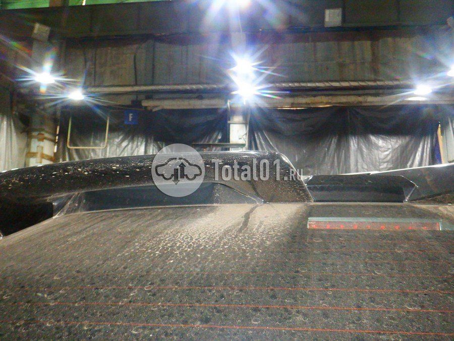 Фото Changan UNI-T 142