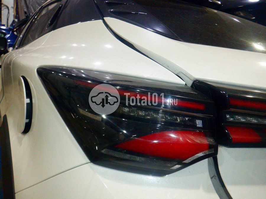 Фото Changan UNI-T 148