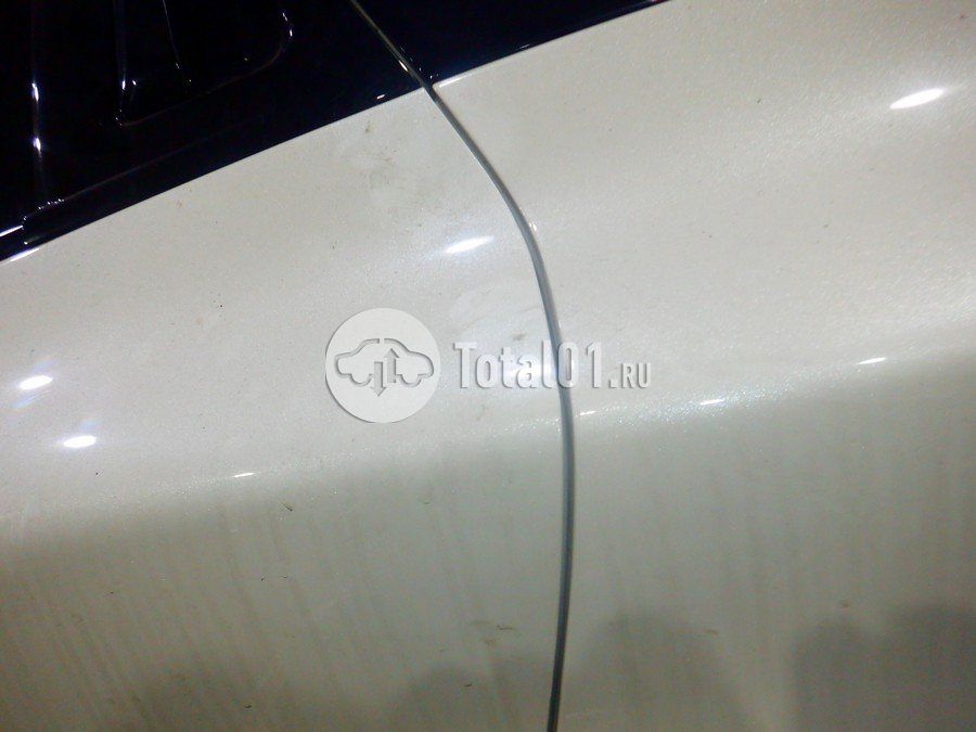 Фото Changan UNI-T 152