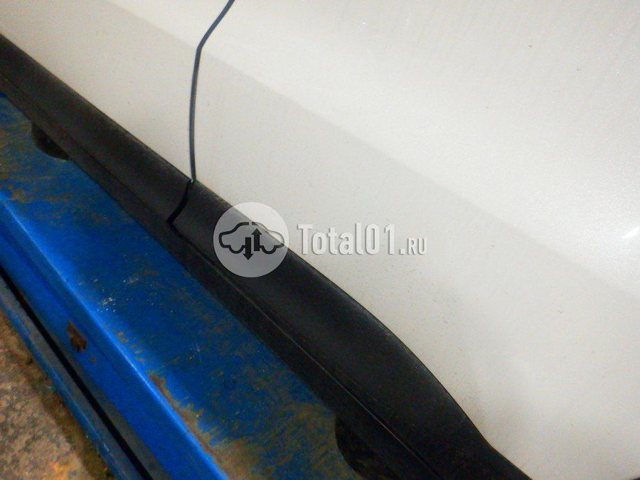 Фото Changan UNI-T 154