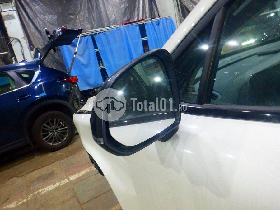 Фото Changan UNI-T 158