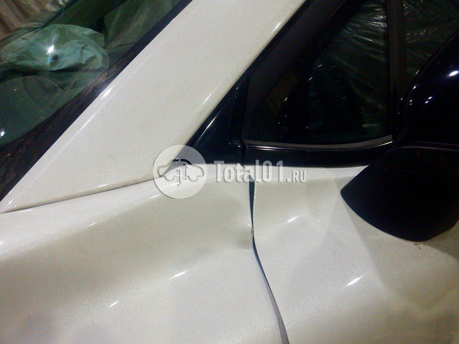 Фото Changan UNI-T 162