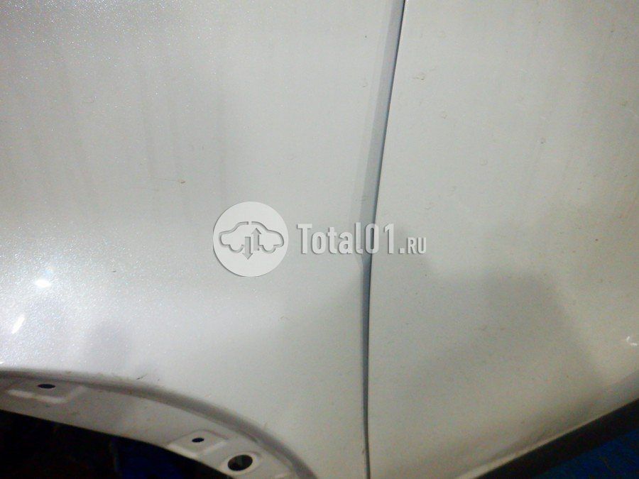 Фото Changan UNI-T 164