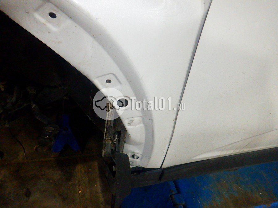 Фото Changan UNI-T 166