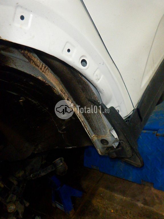 Фото Changan UNI-T 168