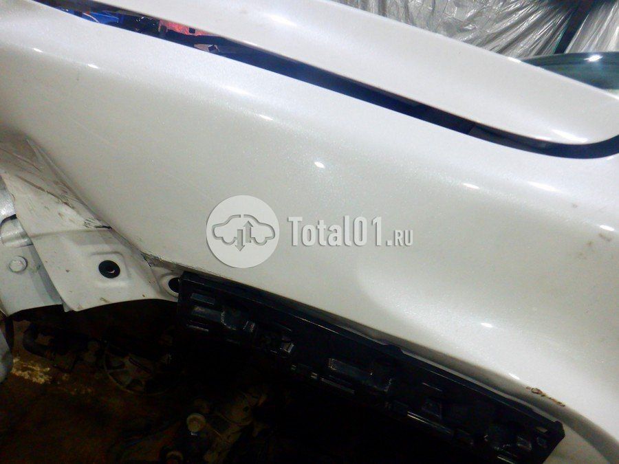 Фото Changan UNI-T 170