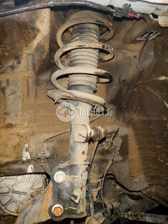 Фото Changan UNI-T 172