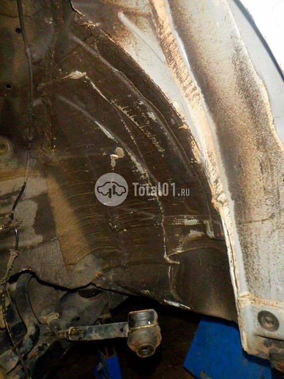 Фото Changan UNI-T 174