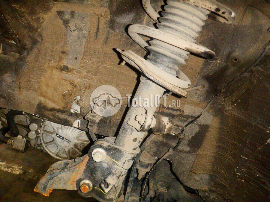 Фото Changan UNI-T 176