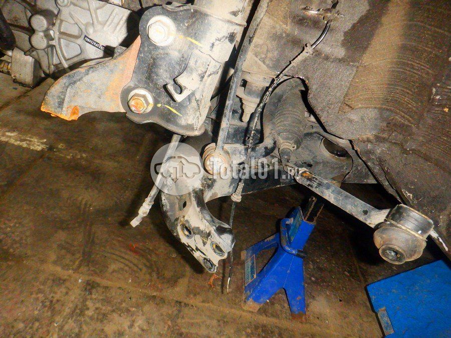 Фото Changan UNI-T 178