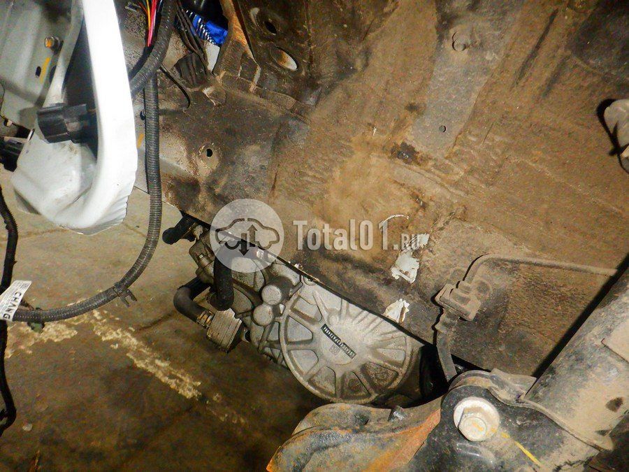 Фото Changan UNI-T 182