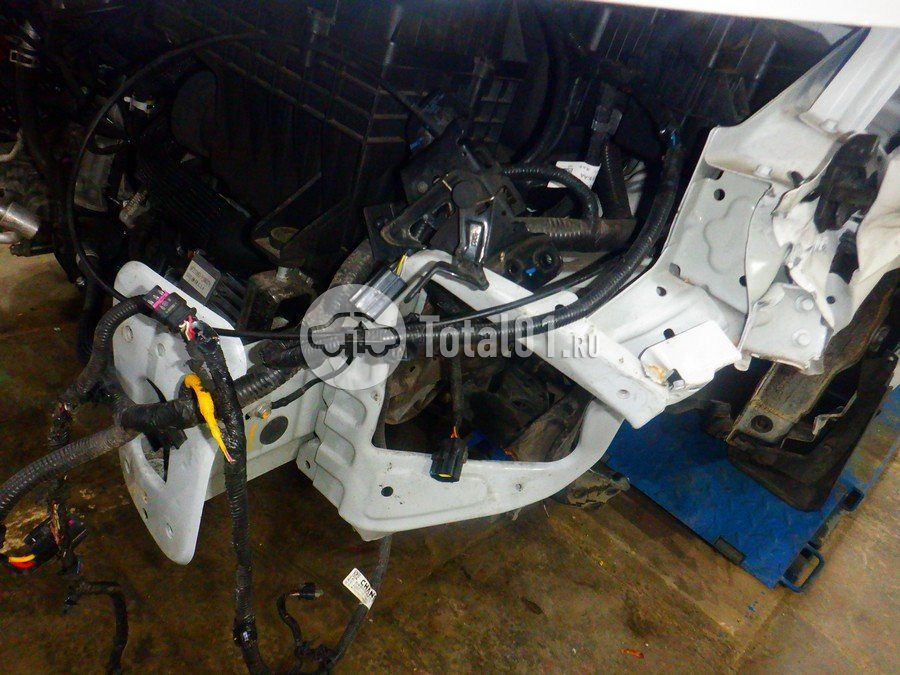 Фото Changan UNI-T 186