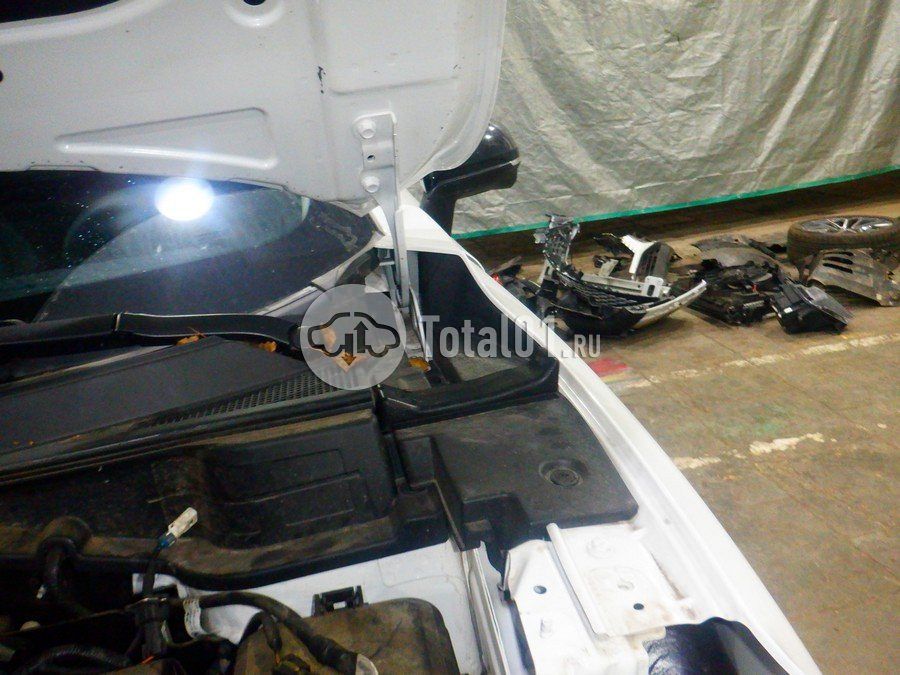 Фото Changan UNI-T 188