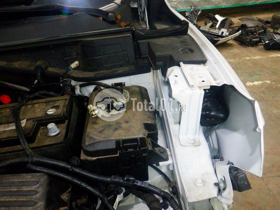 Фото Changan UNI-T 190