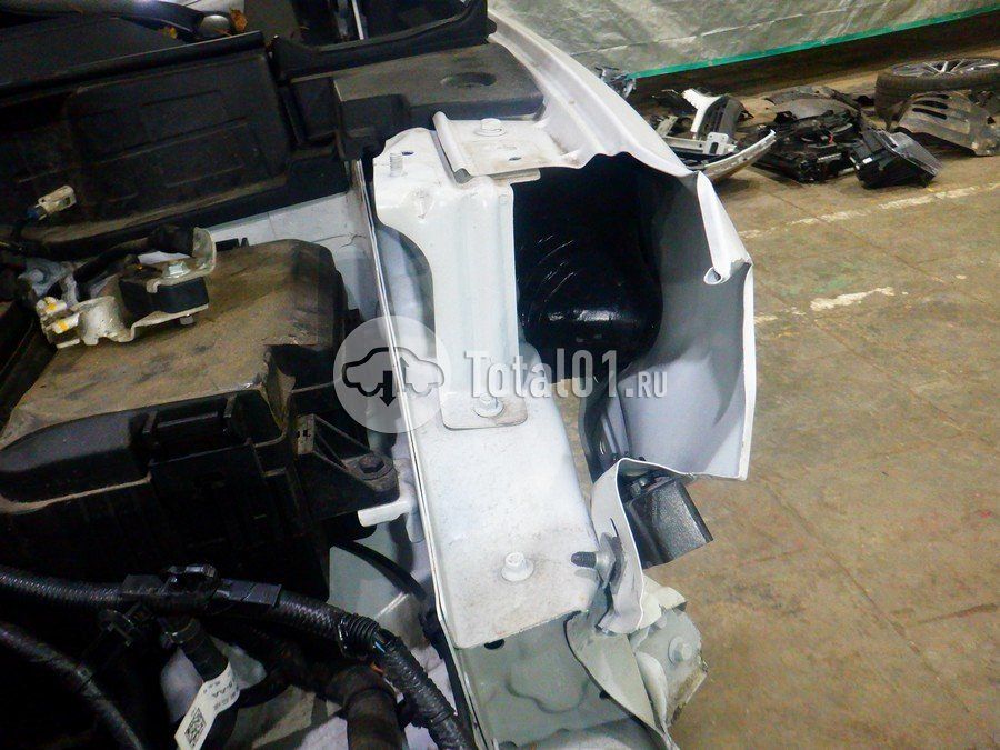 Фото Changan UNI-T 192