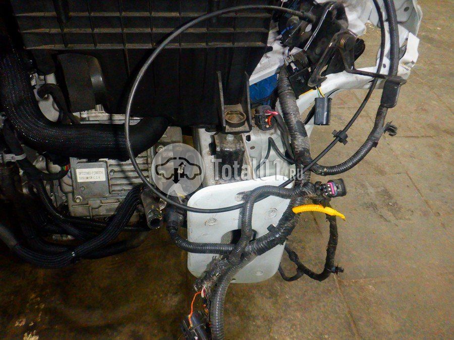 Фото Changan UNI-T 196