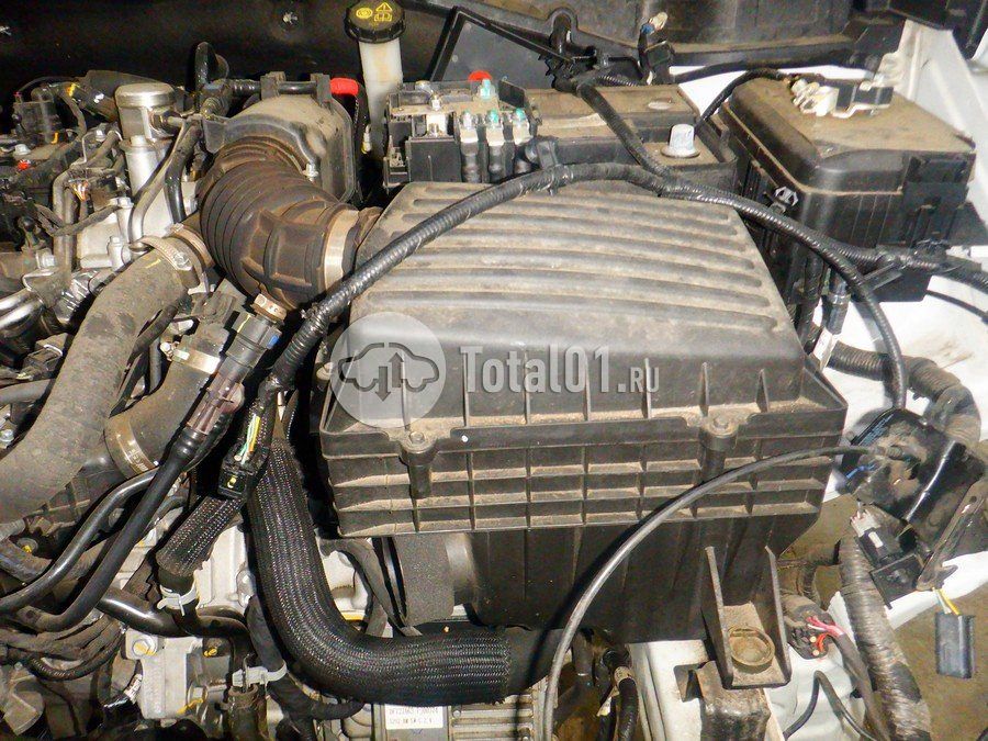 Фото Changan UNI-T 198