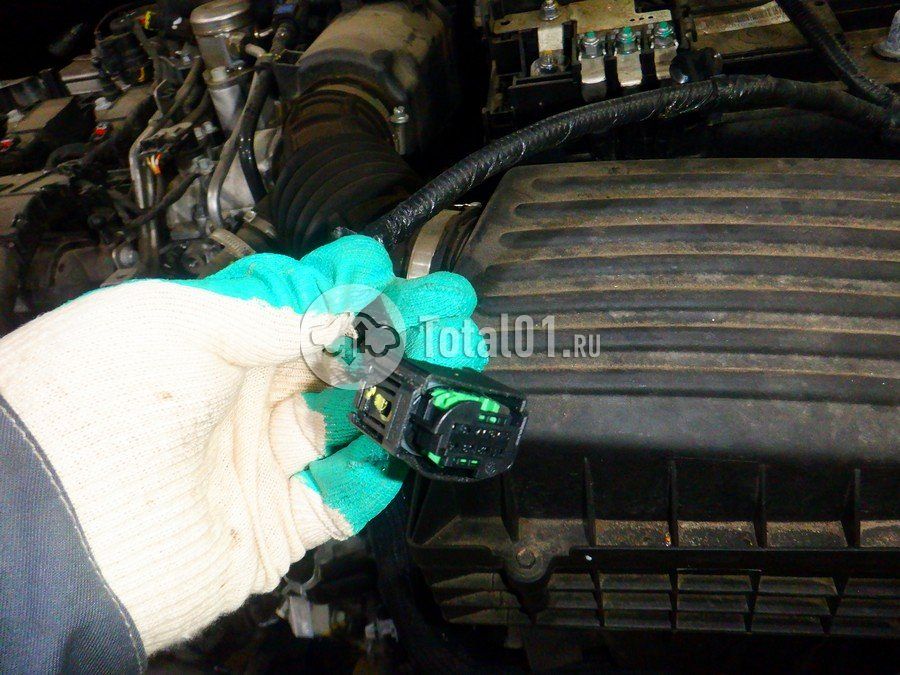 Фото Changan UNI-T 202